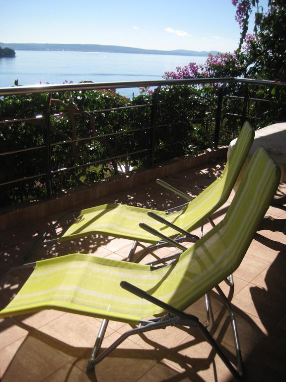 Apartman Lavanda Kali Exterior foto