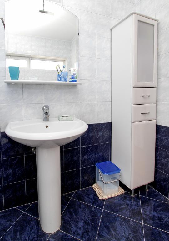 Apartman Lavanda Kali Exterior foto