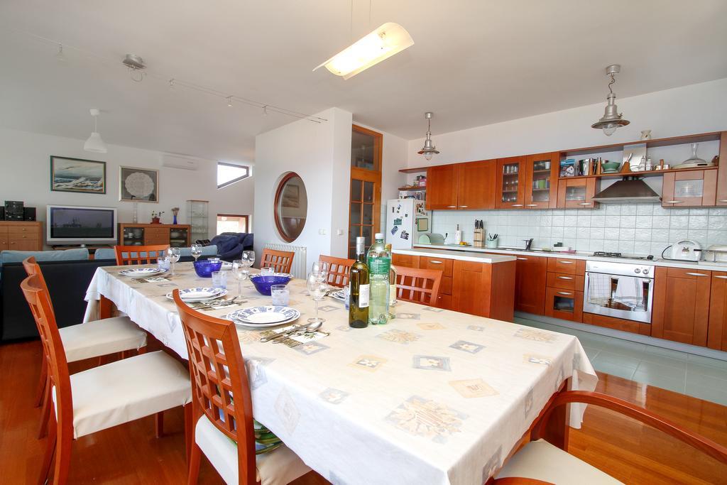 Apartman Lavanda Kali Exterior foto